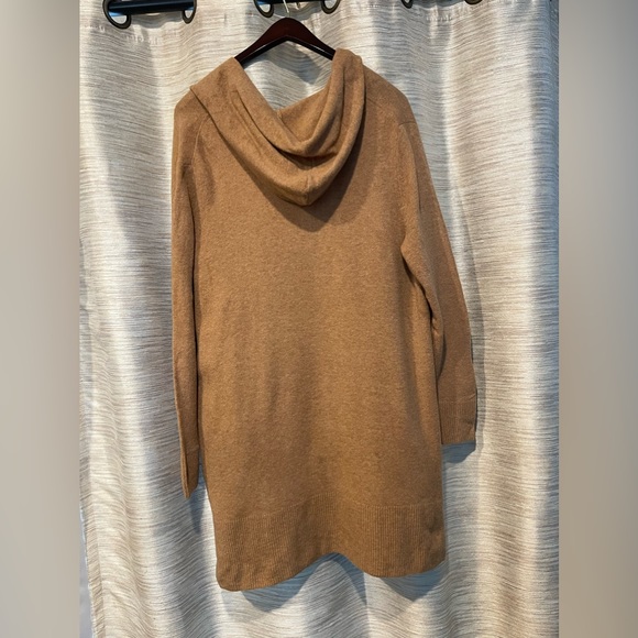 Good threads Women Long Hooded Cardigan XL - Picture 4 of 7